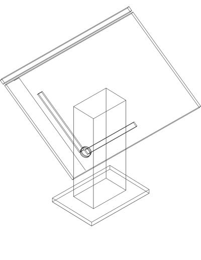 Mesas 2d em AutoCAD 162 Blocos CAD gratis