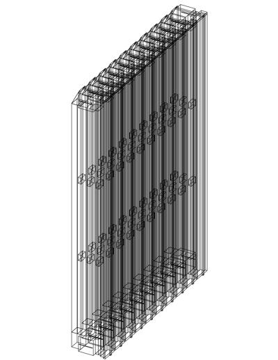 Block Details - 3D Blocks DWG Blocks | CADblocos